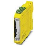 1015533 セーフティリレー 24 V dc 安全接点5 フエニックス・コンタクト