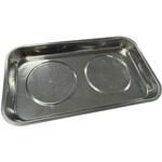 マグネット付きステンレストレー プロト