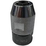 タップアダプター M3-M8 プロト