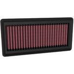 リプレイスメント K&N