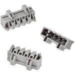 691371700008B 基板接続用ピンヘッダ 8極 5.0mm 1列 1箱 50個入 WURTH ELEKTRONIK