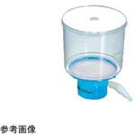 EXBT0500BSA04BWS EXTRACTO ボトルトップフィルター BLUE 500mL SFCA 75mmΦ 滅菌 24個入 GVS