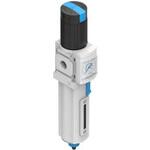 MS4-LFR-1/4-D7-EUM-AS フィルタレギュレータ Festo