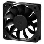 MF60151VX-1000U-A99 軸流ファン 電源電圧：12 V dc DC 60 x 60 x 15mm SUNON
