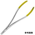 BM193R 超硬チップ付持針器 ランゲンベック BMシリーズ ビー・ブラウンエースクラップ