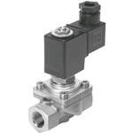 VZWF-B-L-M22C-N38-135-V-2AP4-10-R1 ソレノイドバルブ Festo