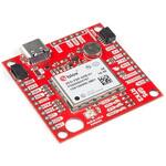 GPS-15136 SparkFun GPS-RTK2 Board - ZED-F9P Qwiic SPARKFUN