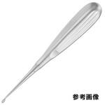 FK621R 骨鋭匙 シェーデ 17cm FKシリーズ ビー・ブラウンエースクラップ