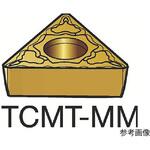 TCMT16T308MM コロターン107 旋削用ポジチップ 1セット(10個入) TCMT16T308MMシリーズ サンドビック