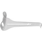 BV369R 腹壁開創器用センターブレード BVシリーズ ビー・ブラウンエースクラップ