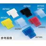 249945 96ウェルマイクロプレート(PP)V底 Thermo Scientific Nalgene