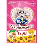 銀のスプーンおいしい顔が見られるおやつ ユニ・チャーム