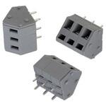691413720011B 基板用端子台 413Bシリーズ 5mmピッチ 1列 11極 グレー 1箱 84個入 WURTH ELEKTRONIK