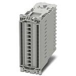 1029249 端子ストリップ BTFE Terminal Strip ウォールマウント 24 - 10 AWG フエニックス・コンタクト