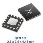 SKY65534-11 2.4GHz WLAN/Bluetooth フロントエンドIC SKYWORKS