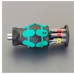 EA550BP-42 スタビードライバービットセット(ハンドル付)EA550BPシリーズ エスコ