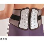 S07001-05-M ランバーサポート S07001-05シリーズ ユフ精器