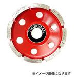 CWM-100x22 カップ型ポリッシャー1 CWMシリーズ ツボ万