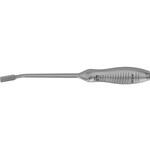ND587NR 骨片打込器 角形 全長300mm NDシリーズ ビー・ブラウンエースクラップ