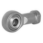 QM/8125/32 電動アクチュエータ取り付け ボア125mm 全長110mm メス NORGREN