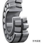21306 CC/C3 球面ころ軸受 C3すきま(すきま大) 日本エスケイエフ