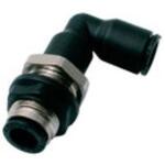 3139 14 00 BULKHEAD ELBOW 14MM 1袋 10個入 Legris(レグリ)
