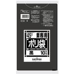 N-52 業務用ポリ袋 Nシリーズ 日本サニパック