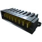 MPT-06-6．30-03-L-V 基板接続用ピンヘッダ 6極 5mm 2列 SAMTEC