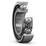 RLS 10 ボールベアリング31.75mm69.85mmRLS 10 SKF