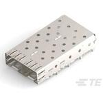 1761014-3 QSFPケージアセンブリ TE Connectivity Japan(旧:TYCOELECTRONICS(タイコエレクトロニクス))