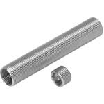 DAYH-8 ポリエチレンパッドショックアブソーバ DAYH-8.シリーズ Festo