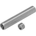 DAYH-4 ポリエチレンパッドショックアブソーバ DAYH-4シリーズ Festo