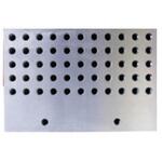PAD-PLATE レベリングベース用サブプレート 大野精工