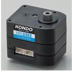 03147 サーボモータ KRS-3302 ICS 6個セット 近藤科学