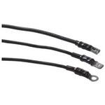 300-73040 TCN20-3．2/1．6-PO-X-BK 熱収縮チューブ 収縮前 3.2mm 収縮後 1.6mm 黒 1巻 5m入 ヘラマンタイトン(旧:タイトン)