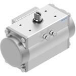 DFPD-40-RP-90-RS60-F0507 空圧ロータリアクチュエータ DFPD-40-RP-90-RS60-F0507シリーズ 90°角度 Festo