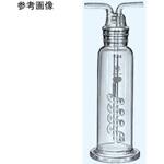 710-2045 ガス洗浄びん ウォルター型 710シリーズ 日本理化学器械(NRK)