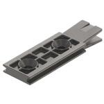MAT01745435 ヘビーデューティパワーコネクタ 1袋 4個入 SIG