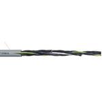 CF130．05．07．UL アクチュエータ/センサーケーブル 7芯 0.5 mm2 シールド無 20 AWG 1巻 50m入 SIG