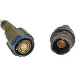 387TV07RGMW0705PF312 丸型コネクタ AMPHENOL
