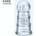 009-2942 ストップ栓 009シリーズ 日本理化学器械(NRK)