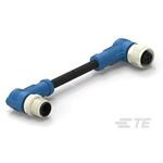 T4162214002-001 センサアクチュエータケーブル 22 AWG T416シリーズ TE CONNECTIVITY