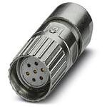 1629228 丸型コネクタ 7極 M23 ケーブルマウント フエニックス・コンタクト
