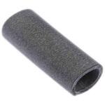 PRSH75X25BK-100 ヘラマンタイトン ケーブルシールド 7.5mm 黒 クロロプレン 1袋 100個入 ヘラマンタイトン(旧:タイトン)