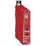XPSUAB11CP セーフティリレー 24 V チャンネル数1 安全接点1 シュナイダーエレクトリック