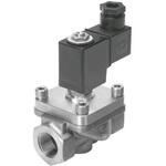 VZWF-B-L-M22C-G34-275-3AP4-6-R1 エアソレノイドバルブ VZWFシリーズ Festo