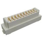 10159561-A00221RLF ICC 基板接続用ソケット 10 極 1 列 表面実装 AMPHENOL
