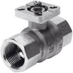 VAPB-1-F-40-F0304 ボールバルブ Festo