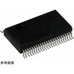 SN74AVCH16T245GR IC TRNSLTR BIDIRECTIONAL 48TSSOP Texas Instruments