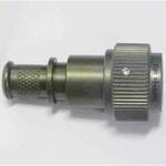 M85049/88-13Z03 バックシェル シェルサイズ：13 AMPHENOL